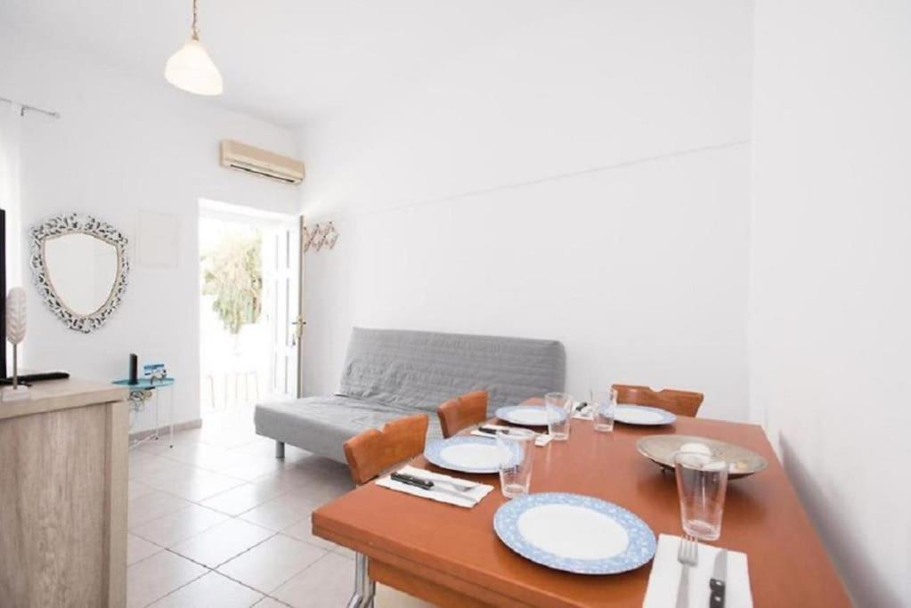 Windmills Apartment By Opus Mykonos Town المظهر الخارجي الصورة