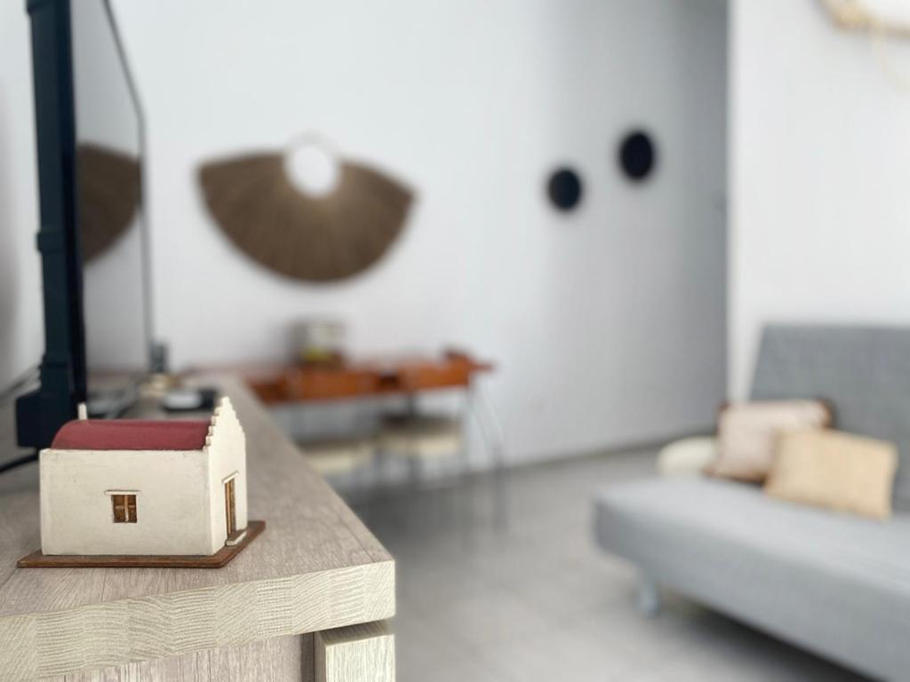 Windmills Apartment By Opus Mykonos Town المظهر الخارجي الصورة