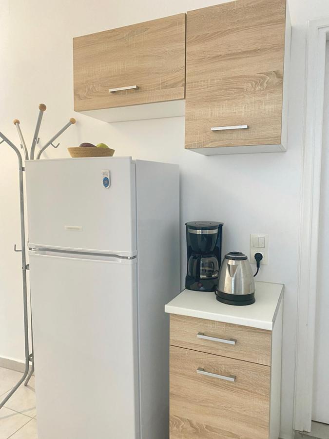 Windmills Apartment By Opus Mykonos Town المظهر الخارجي الصورة