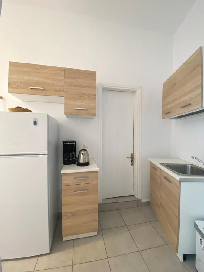 Windmills Apartment By Opus Mykonos Town المظهر الخارجي الصورة