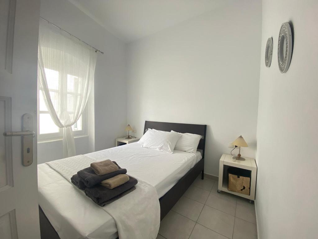 Windmills Apartment By Opus Mykonos Town المظهر الخارجي الصورة