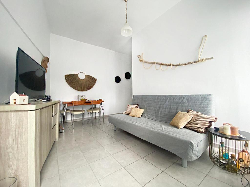 Windmills Apartment By Opus Mykonos Town المظهر الخارجي الصورة
