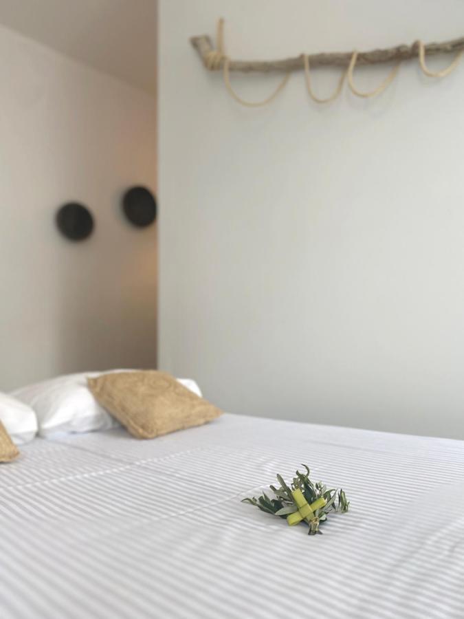 Windmills Apartment By Opus Mykonos Town المظهر الخارجي الصورة