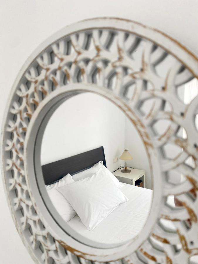 Windmills Apartment By Opus Mykonos Town المظهر الخارجي الصورة