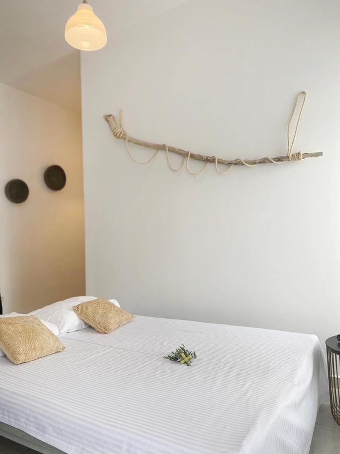 Windmills Apartment By Opus Mykonos Town المظهر الخارجي الصورة